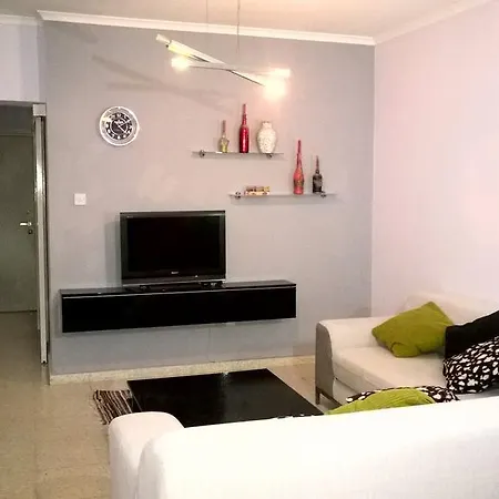 Lamanco Court City Centre * لارنكا