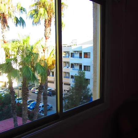 Lamanco Court City Centre *