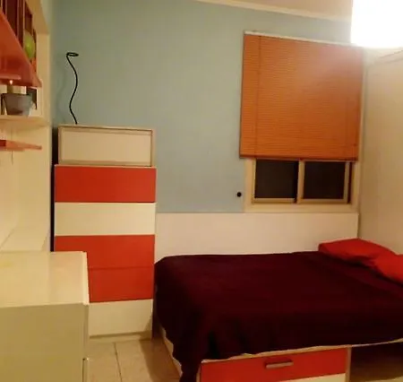 Lamanco Court City Centre לרנקה